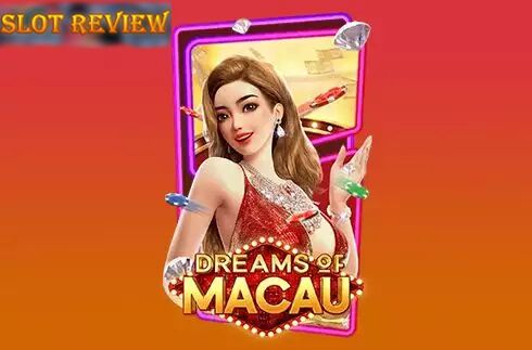 Dreams of Macau icon